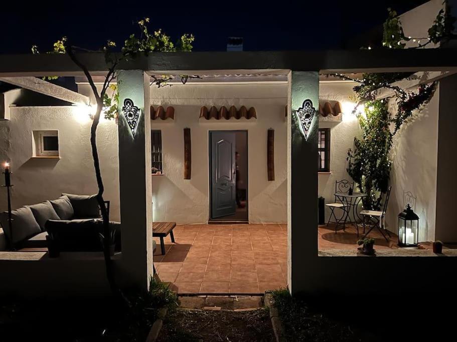 Cadiz - Ganesha Acogedor Apartamento En Chiclana De La Frontera, Espana Exterior foto